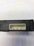 2013 2014 MAZDA CX5 Theft-Locking Keyless Entry Alarm Module (P/N KD45 675U0)