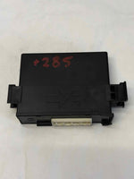 2013 2014 MAZDA CX5 Theft-Locking Keyless Entry Alarm Module (P/N KD45 675U0)