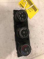 2013-2016 OUTLANDER SPORT Wagon Heater AC Temperature Manual Temperature Control