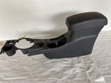 2016 OUTLANDER SPORT Wagon Front Console Trim Cover Armrest w/ Dual Cup Holder G