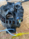 2004 MITSUBISHI ENDEAVOR 3.8L Wagon Engine Alternator 4-Cylinder 171K Miles FWD