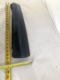 2006 FORD EXPLORER Wagon Rear Passenger Door Window Applique Pillar Molding RH M