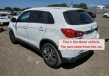 2013-2016 OUTLANDER SPORT Wagon 2.0L Rear Lower Locating Control Arm Right Side