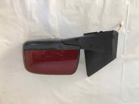 2008 - 2015 NISSAN ROGUE EXCEPT SPORT Wagon Driver Power Door Side Mirror Left