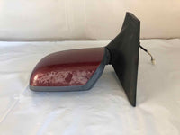 2008 - 2015 NISSAN ROGUE EXCEPT SPORT Wagon Driver Power Door Side Mirror Left