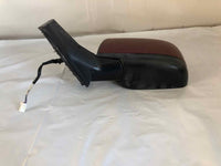 2008 - 2015 NISSAN ROGUE EXCEPT SPORT Wagon Driver Power Door Side Mirror Left