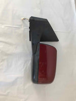 2008 - 2015 NISSAN ROGUE EXCEPT SPORT Wagon Driver Power Door Side Mirror Left