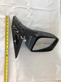 2008 - 2015 NISSAN ROGUE EXCEPT SPORT Wagon Driver Power Door Side Mirror Left