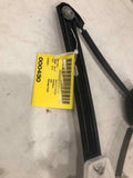 2015 - 2019 GOLF Wagon 2.0L Rear Door Window Regulator Right Seat RH