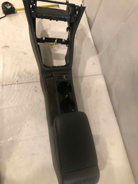 2015 - 2017 GOLF SPORT Front Console Assembly Floor Shifter Sportwagen G