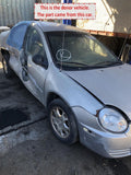 2005 DODGE NEON SXT Sedan 2.0L Automatic Transmission Assy. 4 Speed 147K Miles G