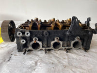 2004 - 2011 MITSUBISHI ENDEAVOR Limited Wagon 3.8L Cylinder Head Left Side LH