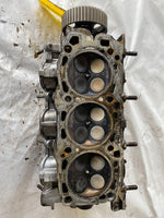 2004 - 2011 MITSUBISHI ENDEAVOR Limited Wagon 3.8L Cylinder Head Left Side LH