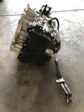 2017 - 2018 CHEVY CRUZE LT Sedan 1.4L Automatic Transmission Assy. 104K Miles G