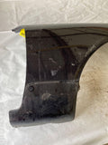 1999 - 2005 MAZDA MIATA Convertible Fender Paint Code 28W Right Passenger Side G