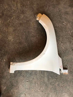 2011 - 216 CHEVROLET CRUZE Sedan 1.4L 4 Door Fender White Left Driver Side LH G