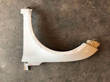 2011 - 216 CHEVROLET CRUZE Sedan 1.4L 4 Door Fender White Left Driver Side LH G