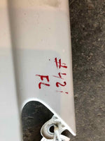 2011 - 216 CHEVROLET CRUZE Sedan 1.4L 4 Door Fender White Left Driver Side LH G