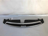 2011-2014 CHEVROLET CRUZE LT Sedan 1.4L 4 Door Front Upper Grille Grill Exterior