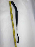 2011-2016 CHEVY CRUZE Right Windshield Wiper Arm w/ Blade & Left Wiper Arm Only