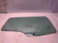 2008 - 2012 CHEVROLET CHEVY MALIBU Sedan Rear Passenger Door Glass Window Right