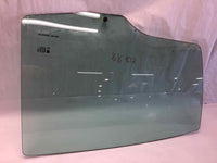 2008 - 2012 CHEVROLET CHEVY MALIBU Sedan Rear Passenger Door Glass Window Right