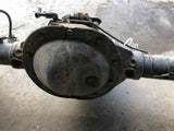 2002 JEEP LIBERTY 3.7L Wagon Rear Differential Axle Carrier Assembly 148K Miles