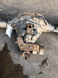 2002 JEEP LIBERTY 3.7L Wagon Rear Differential Axle Carrier Assembly 148K Miles