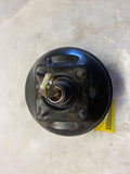 1999 - 2004 FORD MUSTANG Coupe 3.8L 4 Cylinder A/T Engine Power Brake Booster A