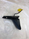 1999 - 2004 FORD MUSTANG Coupe 3.8L Front Door Side Mirror Right Passenger Side