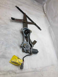 1994-2004 FORD MUSTANG Coupe Front Electric Door Window Regulator Right Side RH