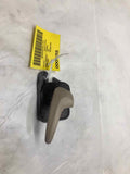 2000 FORD MUSTANG Coupe 3.8L A/T Front Inside Door Handle Left Driver Side LH A