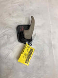 2000 FORD MUSTANG Coupe 3.8L A/T Front Inside Door Handle Left Driver Side LH A