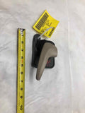 2000 FORD MUSTANG Coupe 3.8L A/T Front Inside Door Handle Left Driver Side LH A