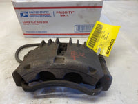 1999 - 2002 FORD MUSTANG Coupe 3.8L Front Disc Brake Caliper Left Driver Side A