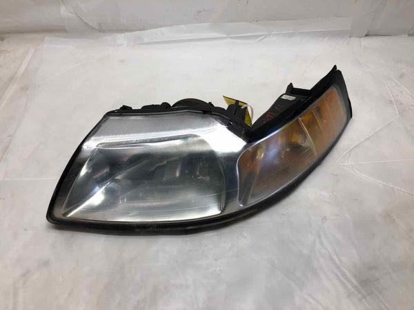 1999 - 2004 FORD MUSTANG Coupe Head Light Lamp Assembly Left Driver Side LH A