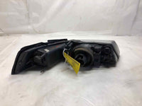 1999 - 2004 FORD MUSTANG Coupe Head Light Lamp Assembly Left Driver Side LH A