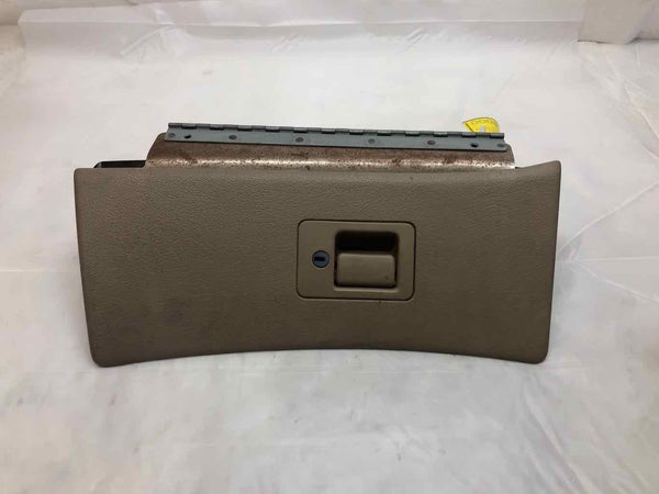 1999 - 2000 FORD MUSTANG Coupe Front Glove Box Storage Compartment Right Side RH