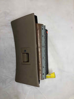 1999 - 2000 FORD MUSTANG Coupe Front Glove Box Storage Compartment Right Side RH