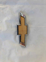 2012 CHEVROLET CRUZE Sedan 1.4L Rear Exterior Gold Bowtie Emblem Badge Logo A