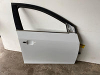 2011 - 2012 CHEVROLET CRUZE Front Door 4 door Sedan Right Passenger Side RH A