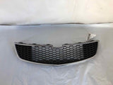 2011 - 2014 CHEVROLET CRUZE Front Lower Bumper Grille Center of Fascia Sedan A