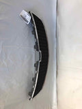 2011 - 2014 CHEVROLET CRUZE Front Lower Bumper Grille Center of Fascia Sedan A