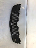 2011 - 2014 CHEVROLET CRUZE Front Lower Bumper Grille Center of Fascia Sedan A