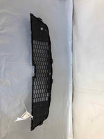 2011 - 2014 CHEVROLET CRUZE Front Lower Bumper Grille Center of Fascia Sedan A