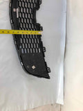 2011 - 2014 CHEVROLET CRUZE Front Lower Bumper Grille Center of Fascia Sedan A