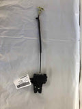 2012 CHEVY CRUZE Sedan 1.4L Rear Back Trunk Lid Decklid Lock Latch Actuator A