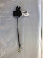 2012 CHEVY CRUZE Sedan 1.4L Rear Back Trunk Lid Decklid Lock Latch Actuator A