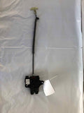 2012 CHEVY CRUZE Sedan 1.4L Rear Back Trunk Lid Decklid Lock Latch Actuator A