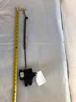 2012 CHEVY CRUZE Sedan 1.4L Rear Back Trunk Lid Decklid Lock Latch Actuator A